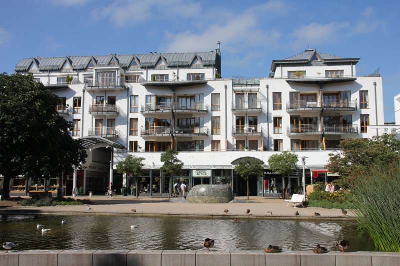 Thumbnail-Wohnung zum Kaufen in Timmendorfer Strand 865.000,00 € 88 m²