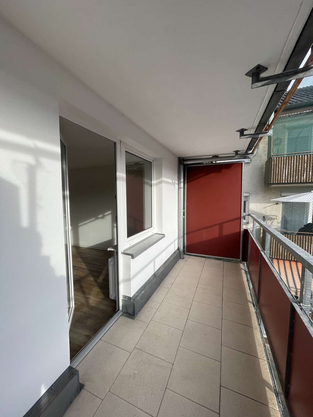 Thumbnail-Wohnung zum Mieten in Pforzheim 620,00 € 56 m²