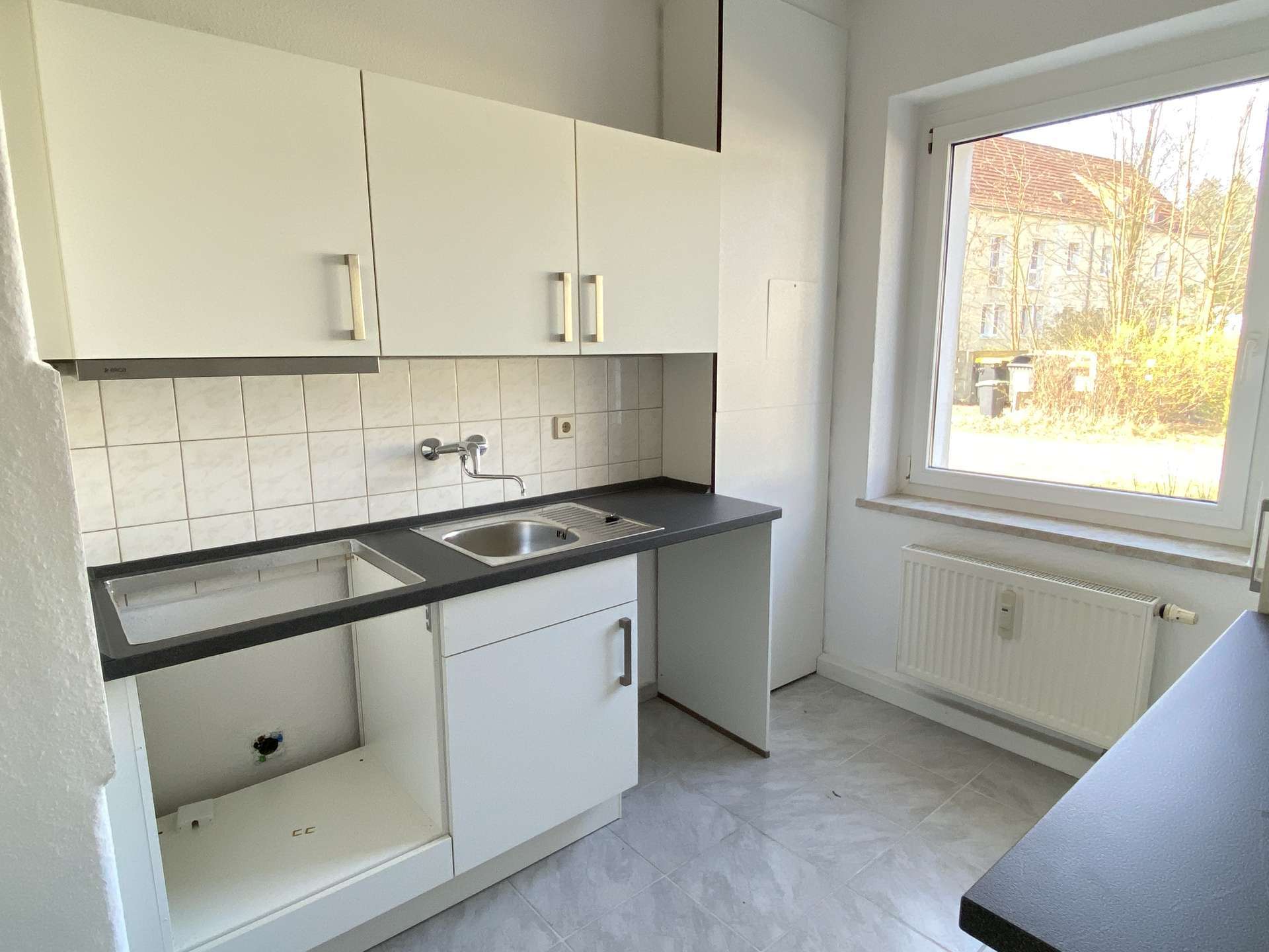 Thumbnail-Wohnung zum Mieten in Groß Schacksdorf 389,00 € 79.3 m²