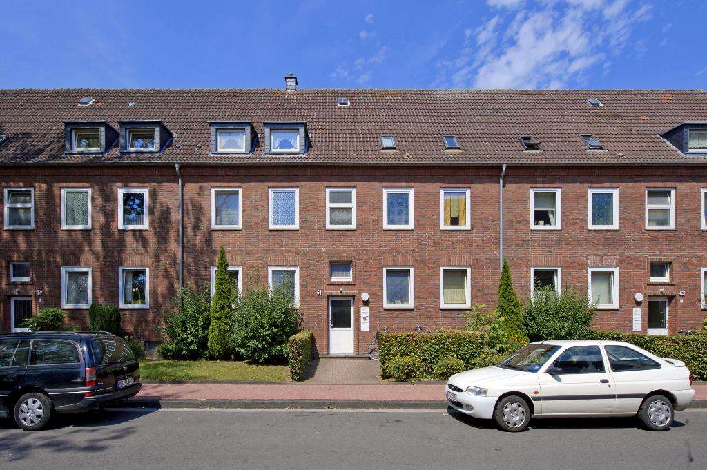 Thumbnail-Wohnung zum Mieten in Bocholt 449,00 € 43.73 m²