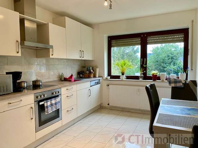 Thumbnail-Wohnung zum Kaufen in Oberhausen 205.000,00 € 88 m²