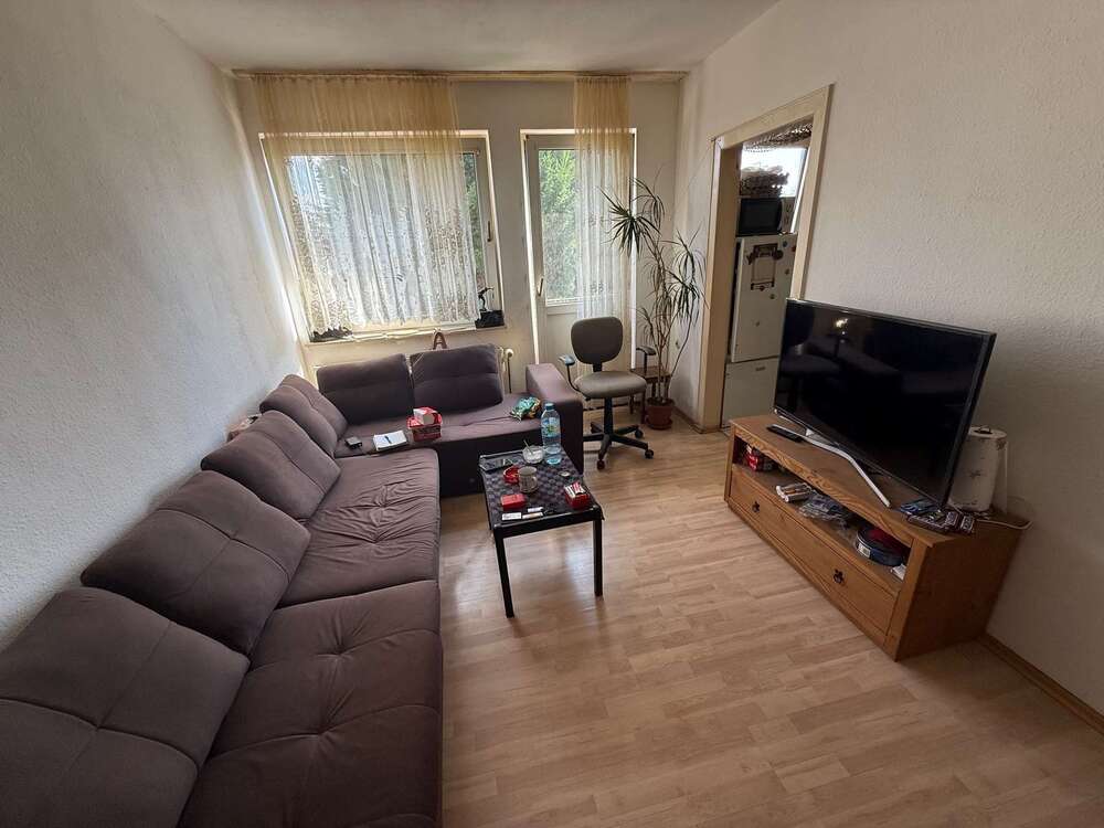 Thumbnail-Wohnung zum Kaufen in Duisburg 54.000,00 € 43 m²