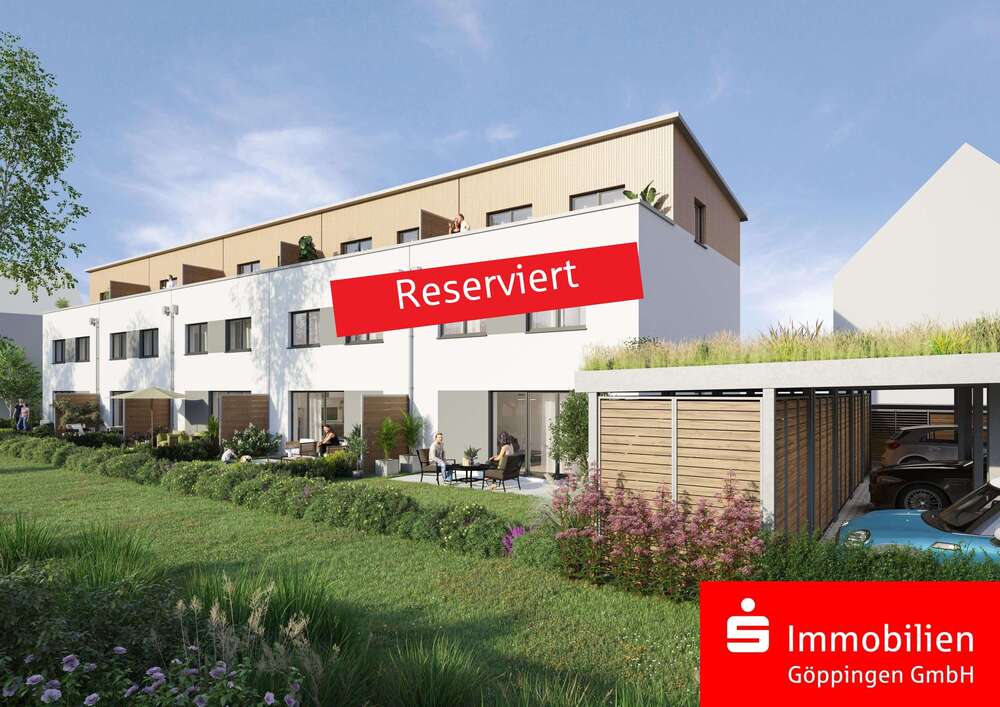 Thumbnail-Haus zum Kaufen in Bad Boll 583.900,00 € 136.48 m²
