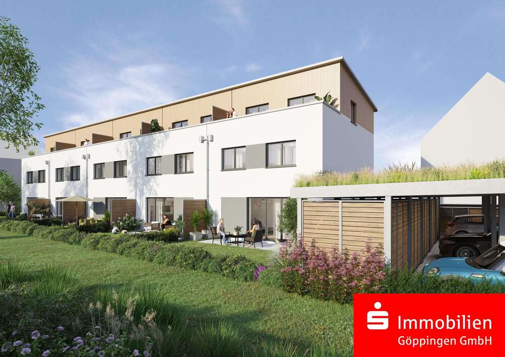 Thumbnail-Haus zum Kaufen in Bad Boll 583.900,00 € 136.48 m²