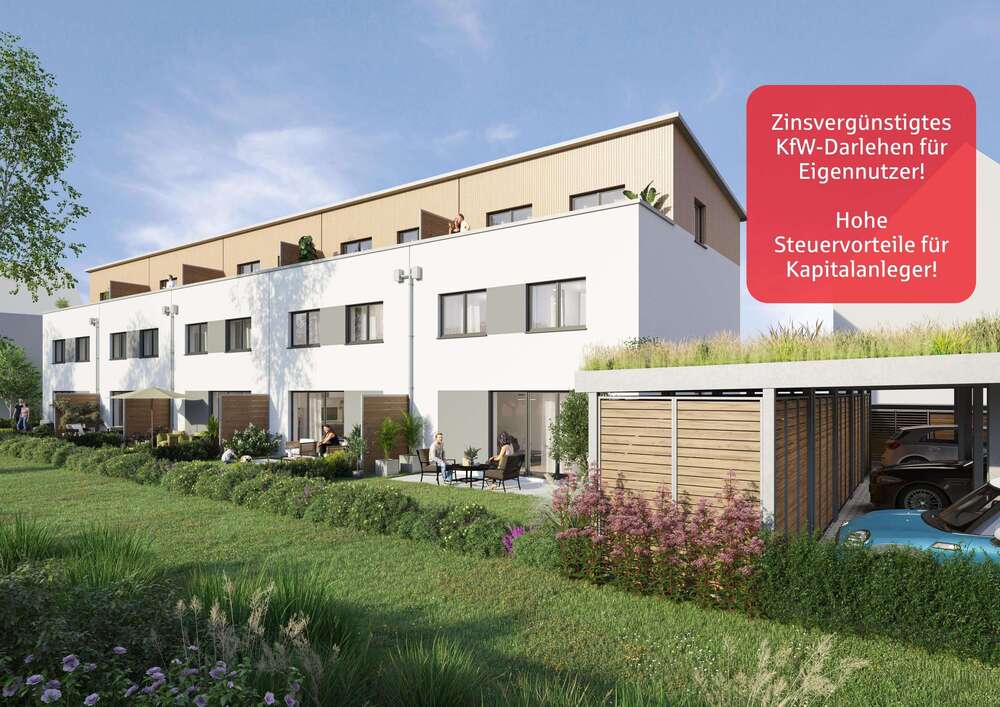 Thumbnail-Haus zum Kaufen in Bad Boll 583.900,00 € 136.48 m²