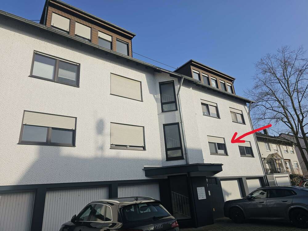 Thumbnail-Wohnung zum Kaufen in Koblenz 230.000,00 € 82 m²