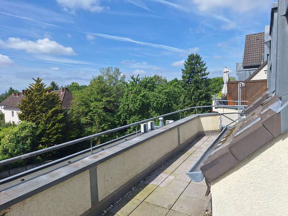 Thumbnail-Wohnung zum Kaufen in Köln 315.000,00 € 86 m²