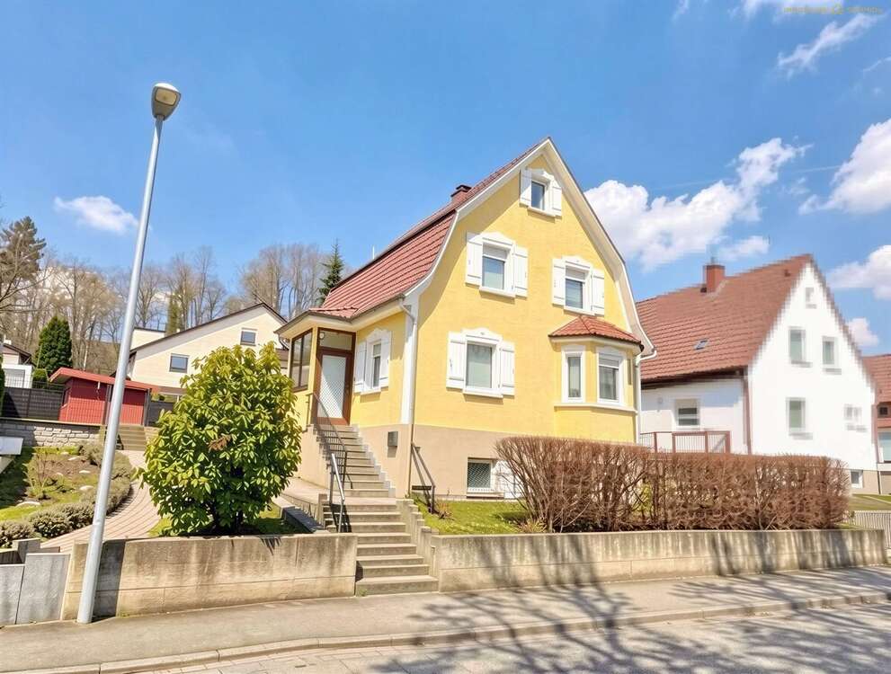 Thumbnail-Haus zum Kaufen in Mengen 189.000,00 € 95.62 m²