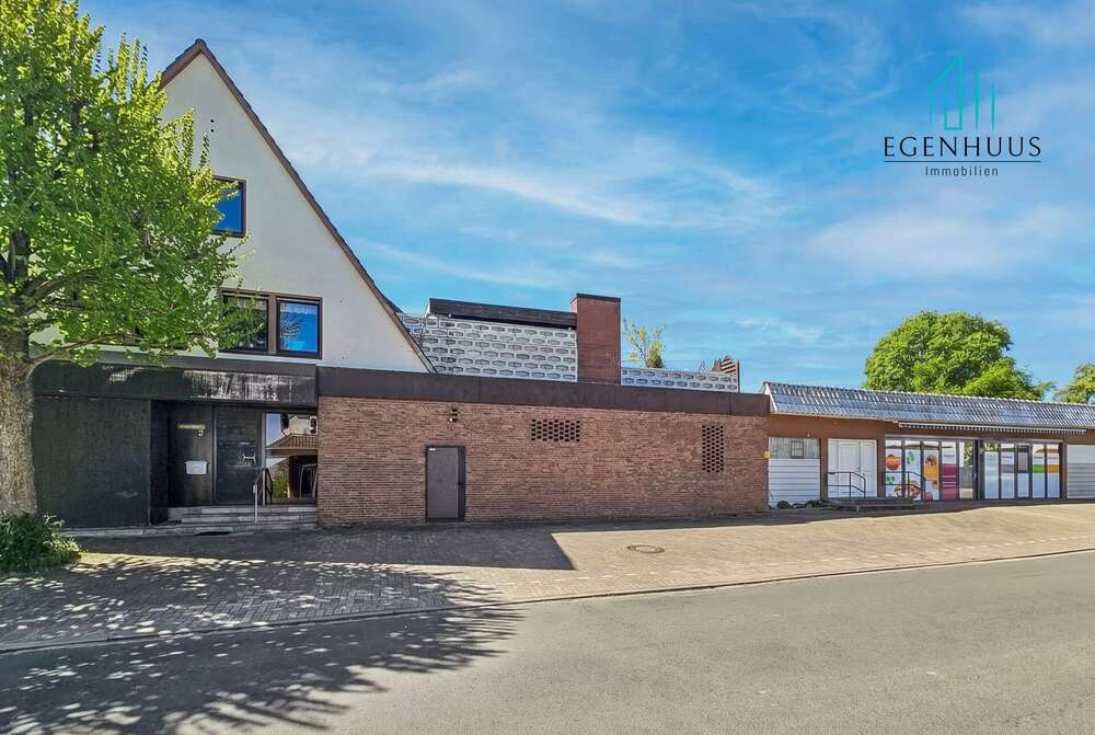 Thumbnail-Haus zum Kaufen in Hasbergen 639.000,00 € 184 m²