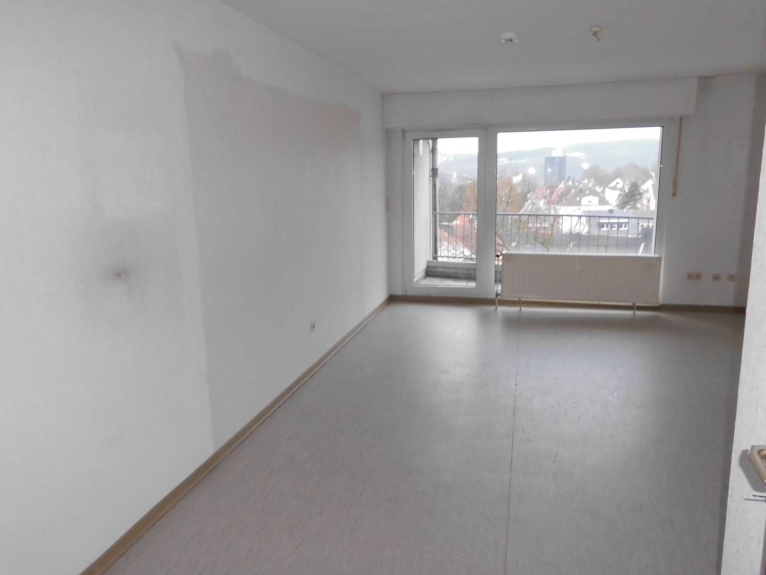 Thumbnail-Wohnung zum Mieten in Hagen 276,00 € 56 m²