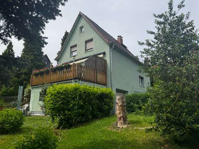 Thumbnail-Haus zum Kaufen in Freital 238.000,00 € 105 m²