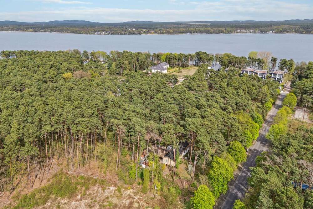 Thumbnail-Grundstück zu verkaufen in Bad Saarow 324.500,00 € 1100 m²