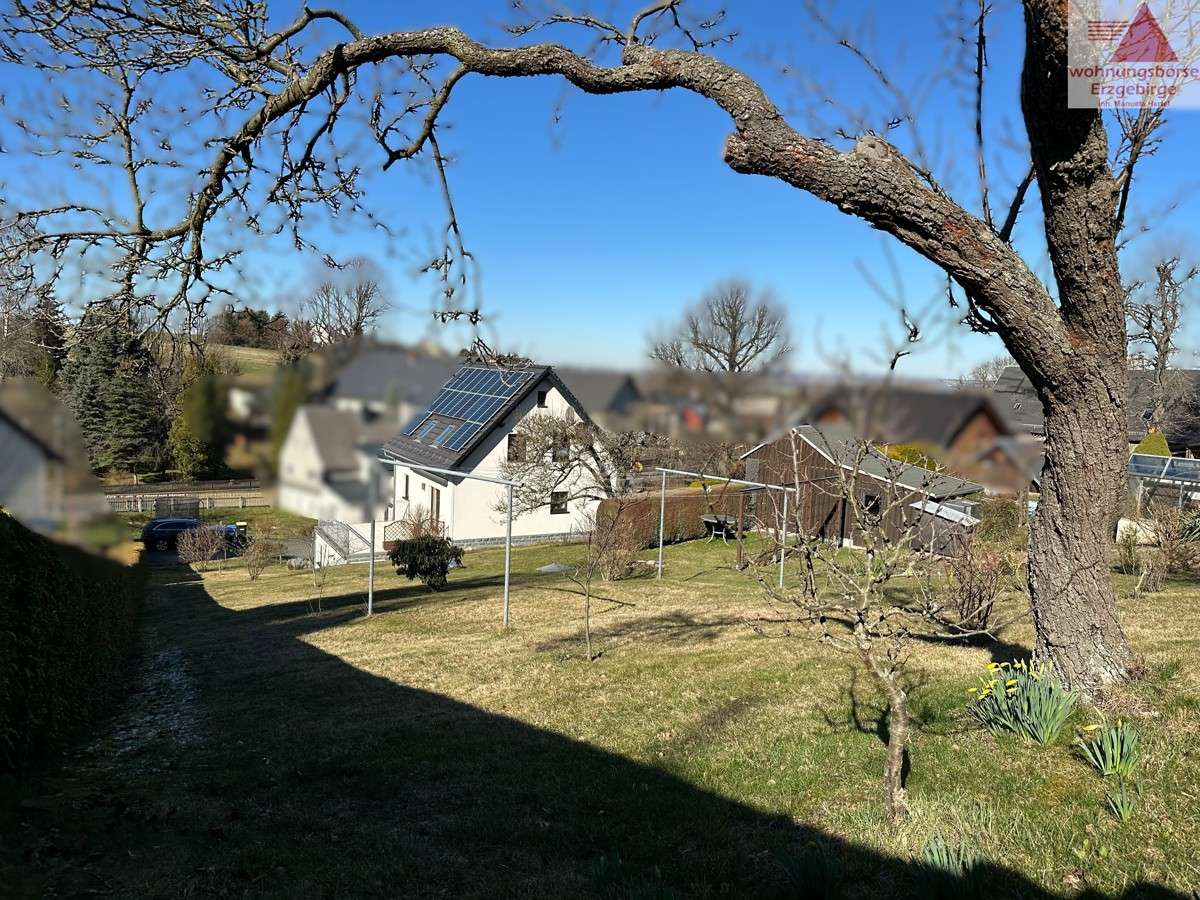 Thumbnail-Haus zum Kaufen in JahnsdorfErzgebirge 359.000,00 € 110 m²