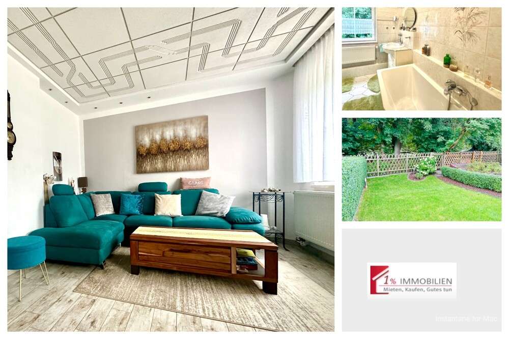 Thumbnail-Haus zum Kaufen in Strausberg 339.000,00 € 67 m²