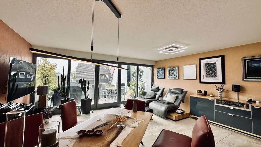 Thumbnail-Wohnung zum Kaufen in Dormagen 370.000,00 € 84 m²