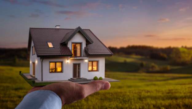 Thumbnail-Haus zum Kaufen in Hanau 550.000,00 € 165 m²