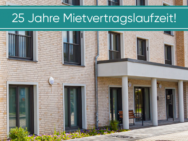 Thumbnail-Wohnung zum Kaufen in Nettetal 236.900,00 € 46 m²
