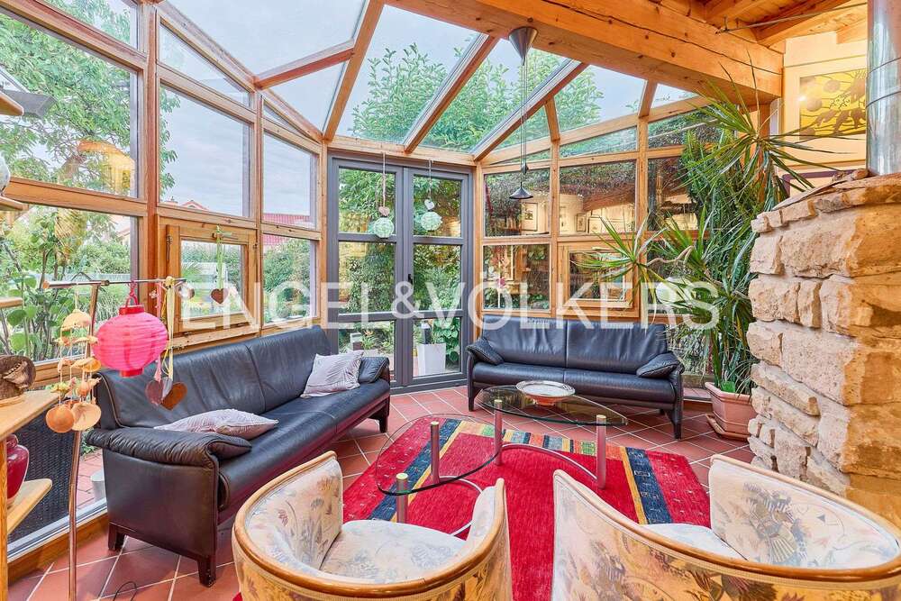 Thumbnail-Haus zum Kaufen in Schifferstadt 590.000,00 € 208 m²