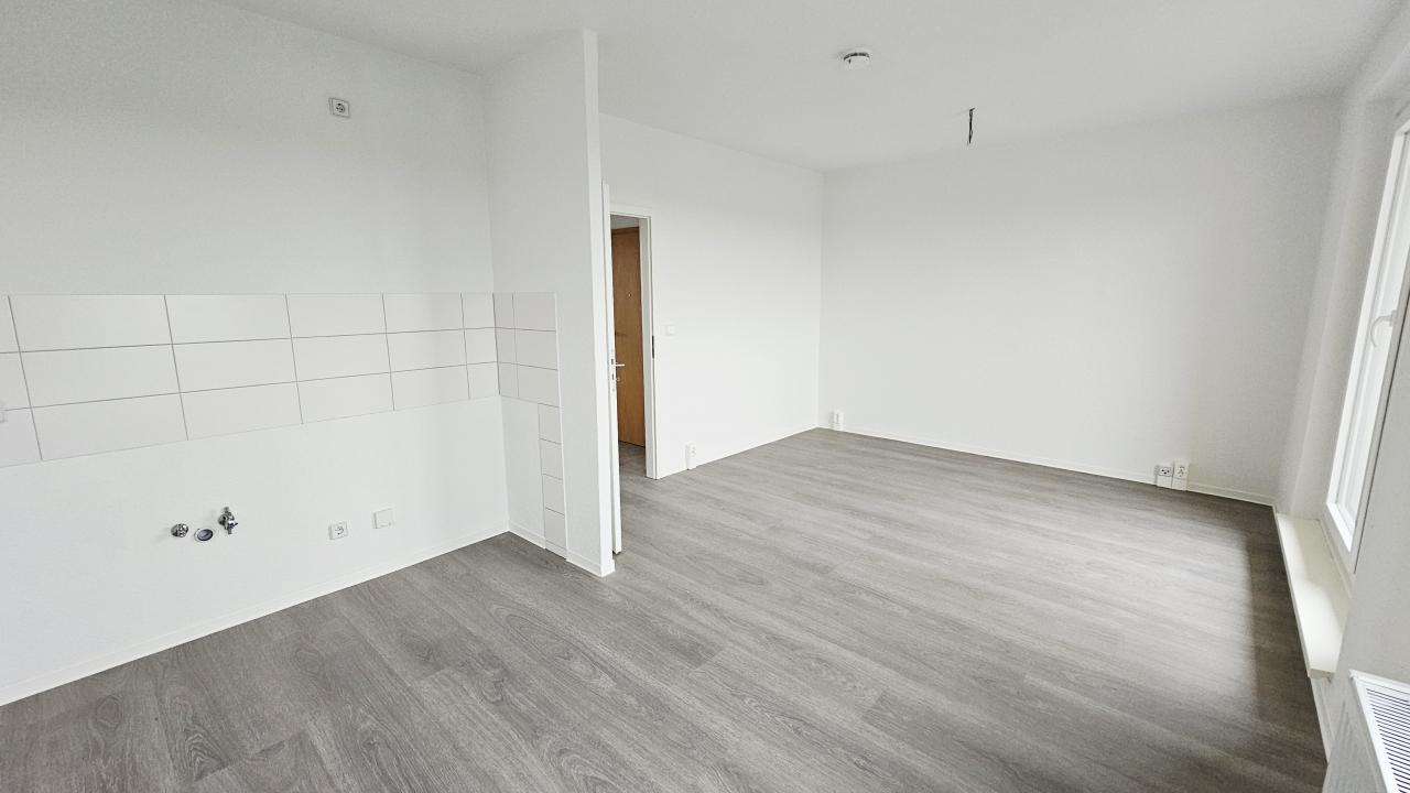 Thumbnail-Wohnung zum Mieten in Magdeburg 419,48 € 55.93 m²