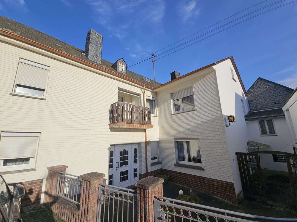 Thumbnail-Haus zum Kaufen in Mayen-Alzheim 129.000,00 € 120 m²