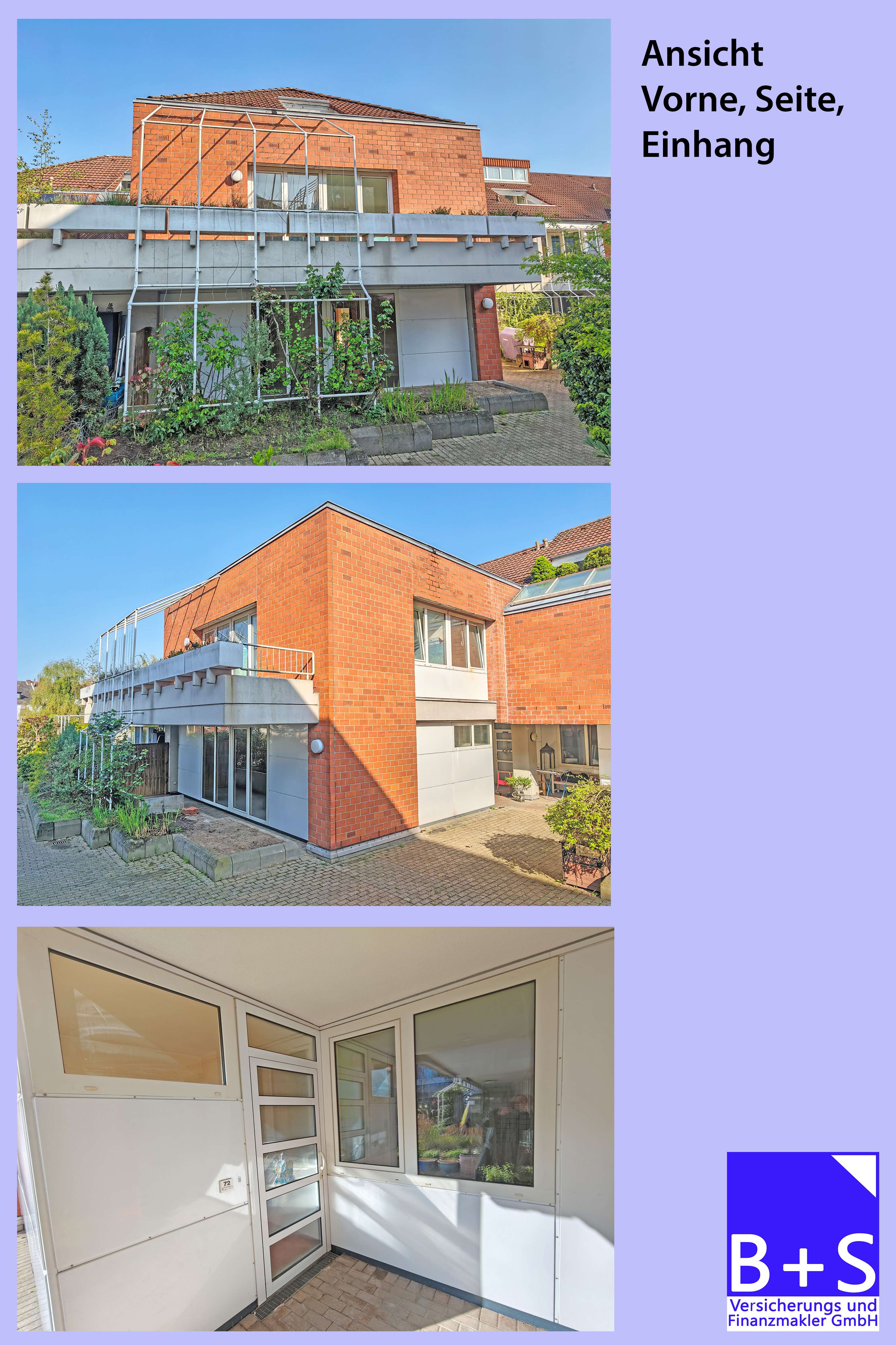 Thumbnail-Wohnung zum Kaufen in Viersen 239.000,00 € 139.5 m²