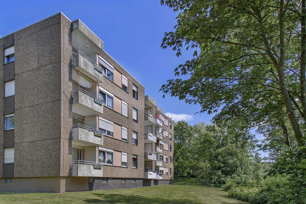Thumbnail-Wohnung zum Mieten in Dinslaken 470,67 € 81.32 m²