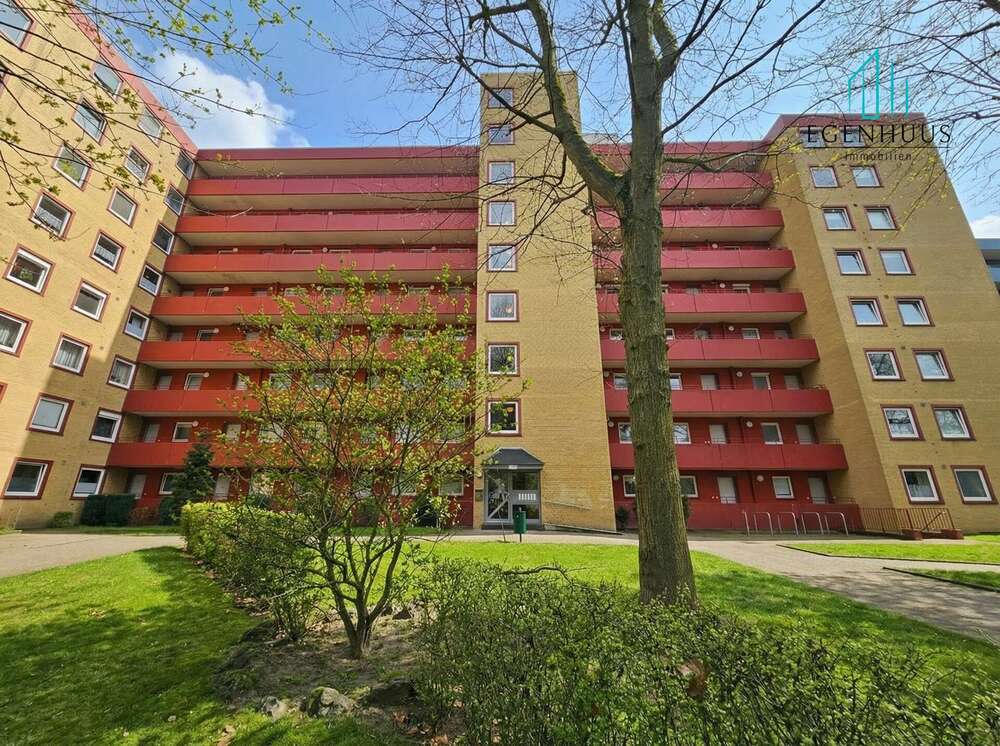 Thumbnail-Wohnung zum Kaufen in Osnabrück 150.000,00 € 71 m²