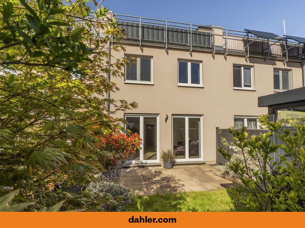 Thumbnail-Haus zum Kaufen in Potsdam Kirchsteigfeld 560.000,00 € 135 m²