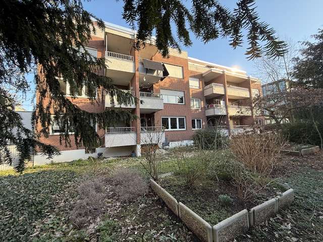 Thumbnail-Wohnung zum Mieten in Mönchengladbach 620,00 € 70 m²