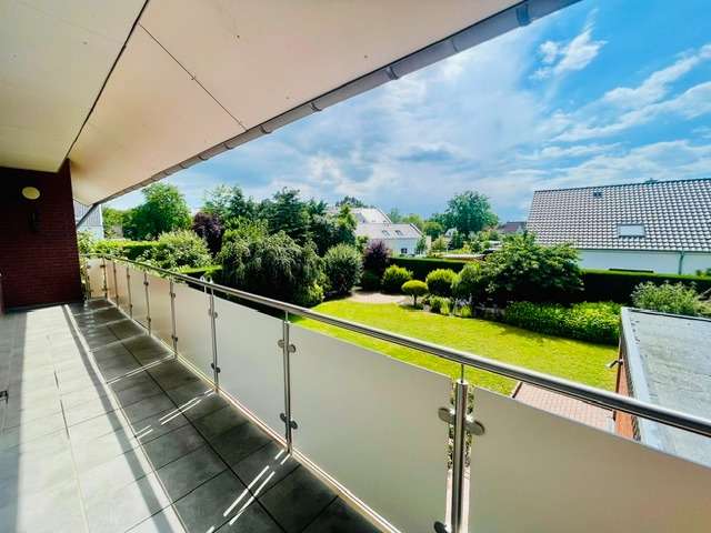 Thumbnail-Wohnung zum Mieten in Gütersloh 715,00 € 75 m²