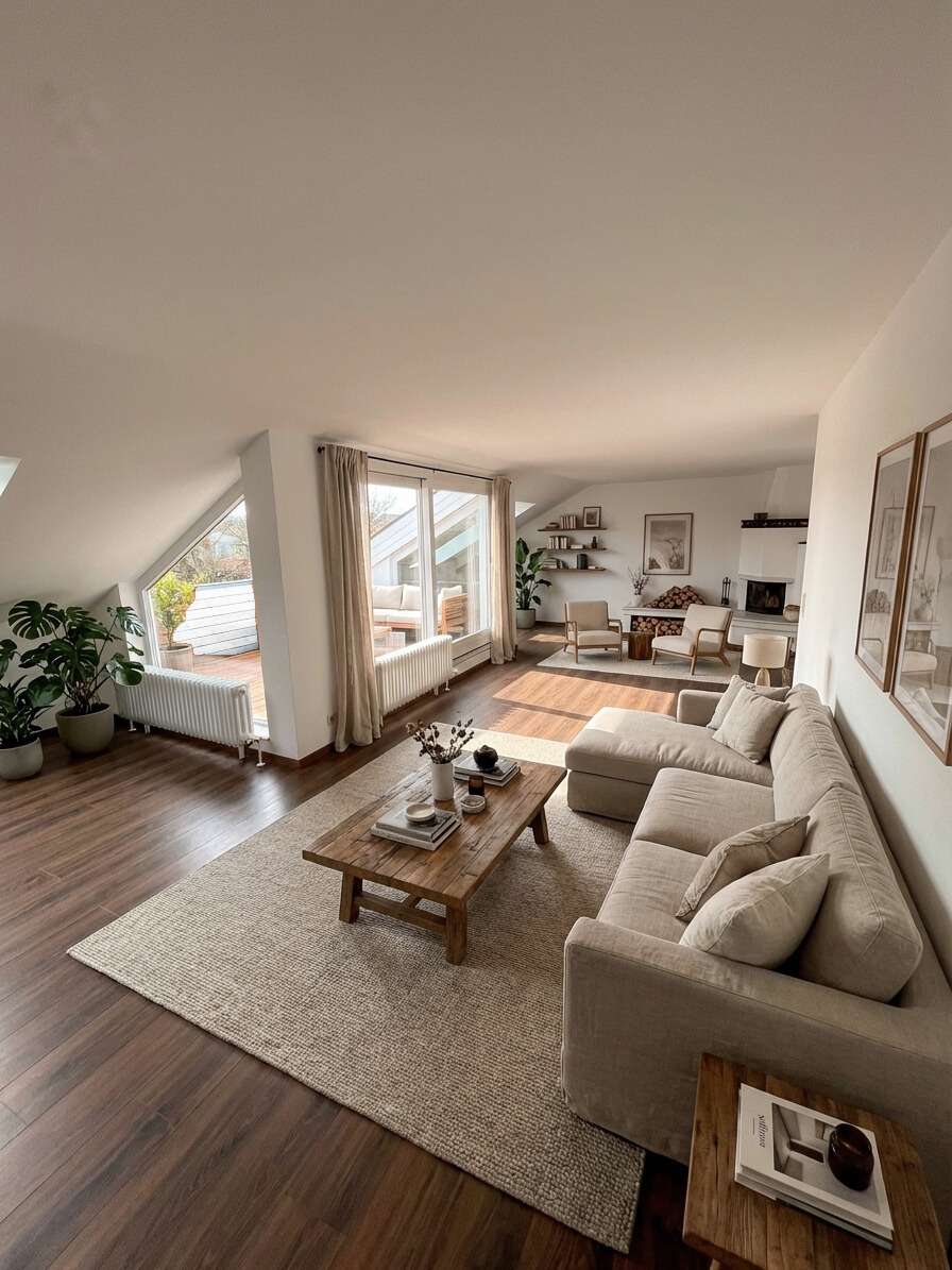 Thumbnail-Wohnung zum Mieten in Stuttgart 2.250,00 € 137 m²