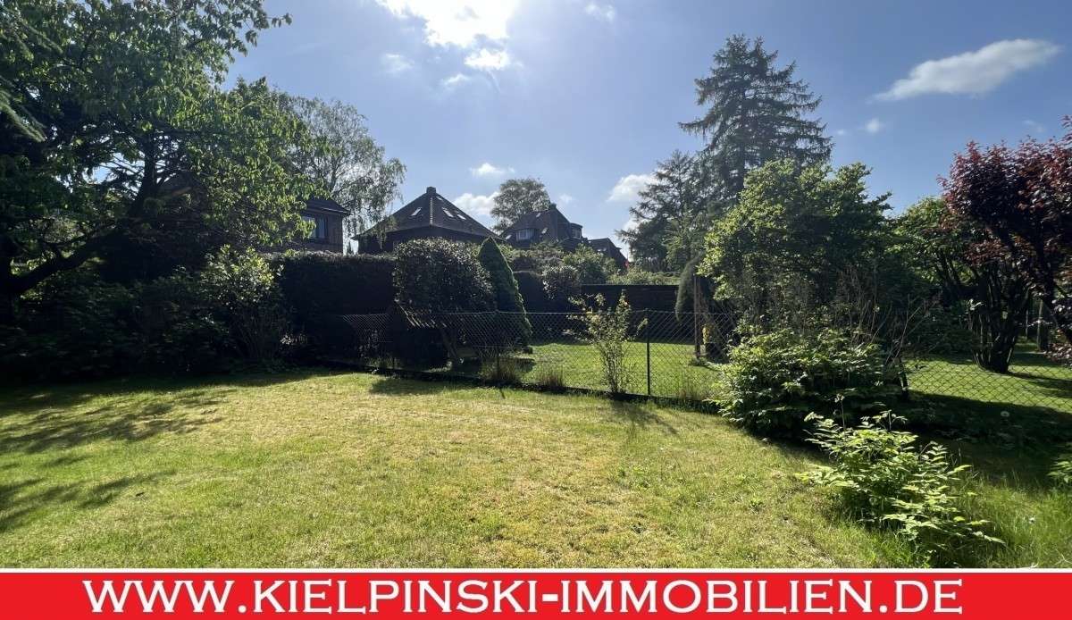 Thumbnail-Grundstück zu verkaufen in Hamburg 5.550.000,00 € 3509 m²