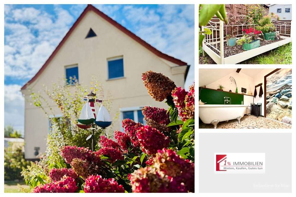 Thumbnail-Haus zum Kaufen in Fredersdorf-Vogelsdorf 459.000,00 € 125 m²