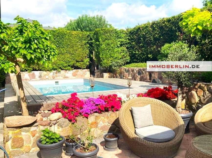 Thumbnail-Haus zum Kaufen in Panketal 595.000,00 € 134 m²