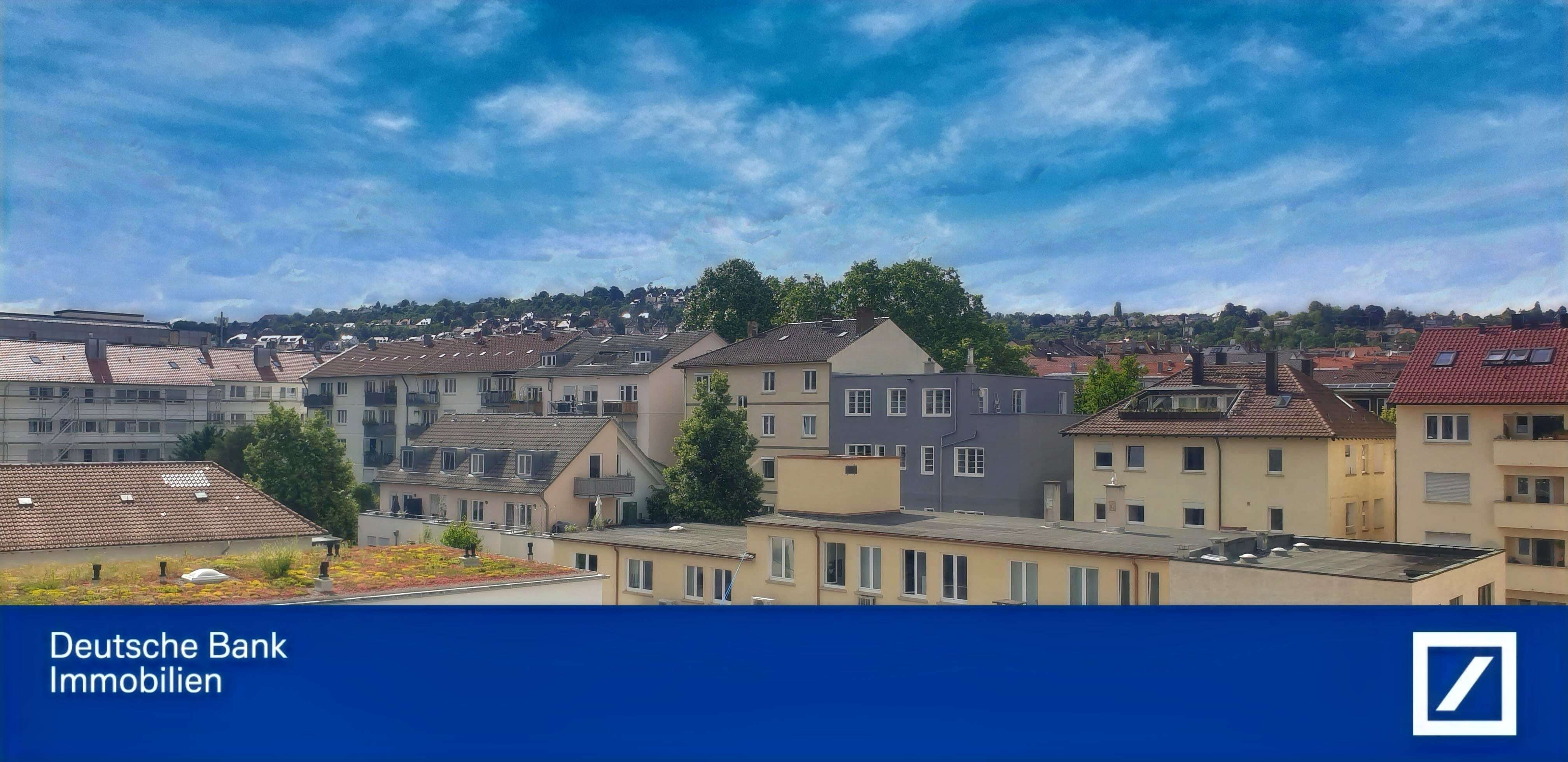 Thumbnail-Wohnung zum Kaufen in Stuttgart 527.000,00 € 83 m²