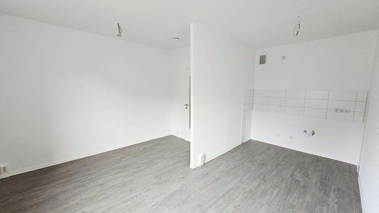 Thumbnail-Wohnung zum Mieten in Magdeburg 300,15 € 40.02 m²