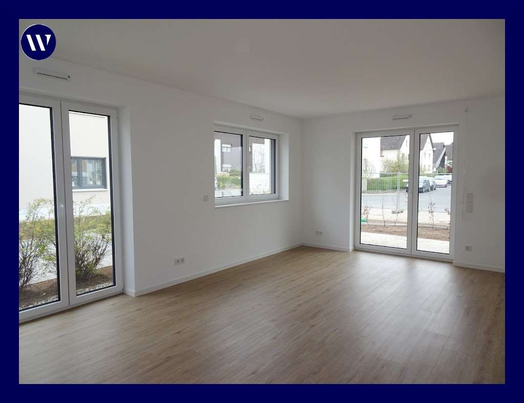 Thumbnail-Wohnung zum Mieten in Mühlheim am Main 1.350,00 € 102 m²