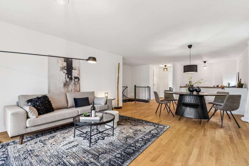 Thumbnail-Wohnung zum Kaufen in Düsseldorf-Angermund 920.000,00 € 138 m²