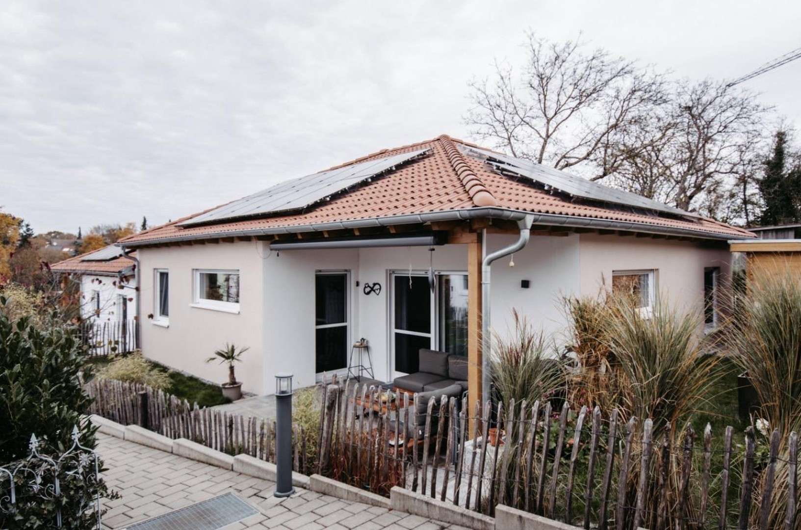 Thumbnail-Haus zum Kaufen in Aalen 589.000,00 € 102 m²