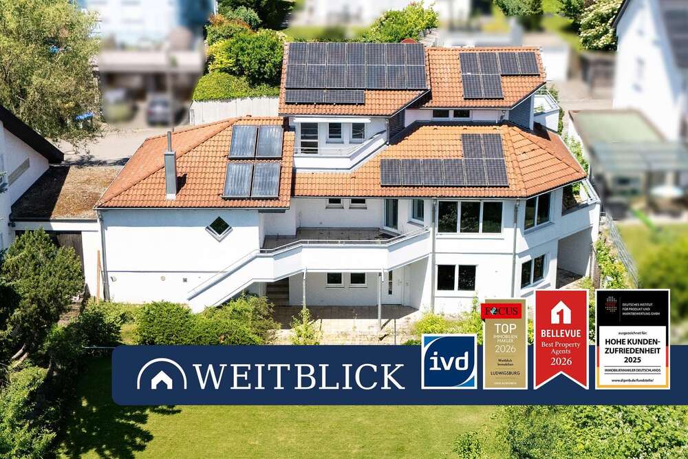 Thumbnail-Haus zum Kaufen in Schorndorf 745.000,00 € 156 m²