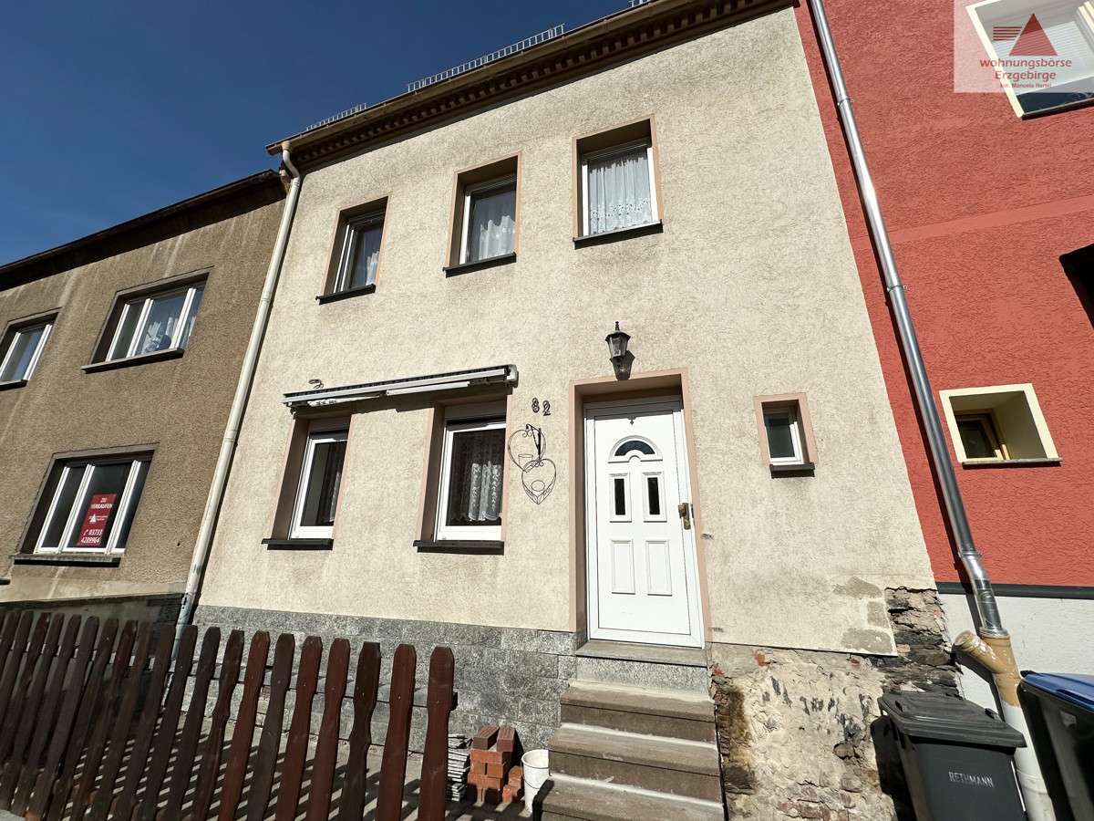 Thumbnail-Haus zum Kaufen in Lößnitz 99.000,00 € 105 m²