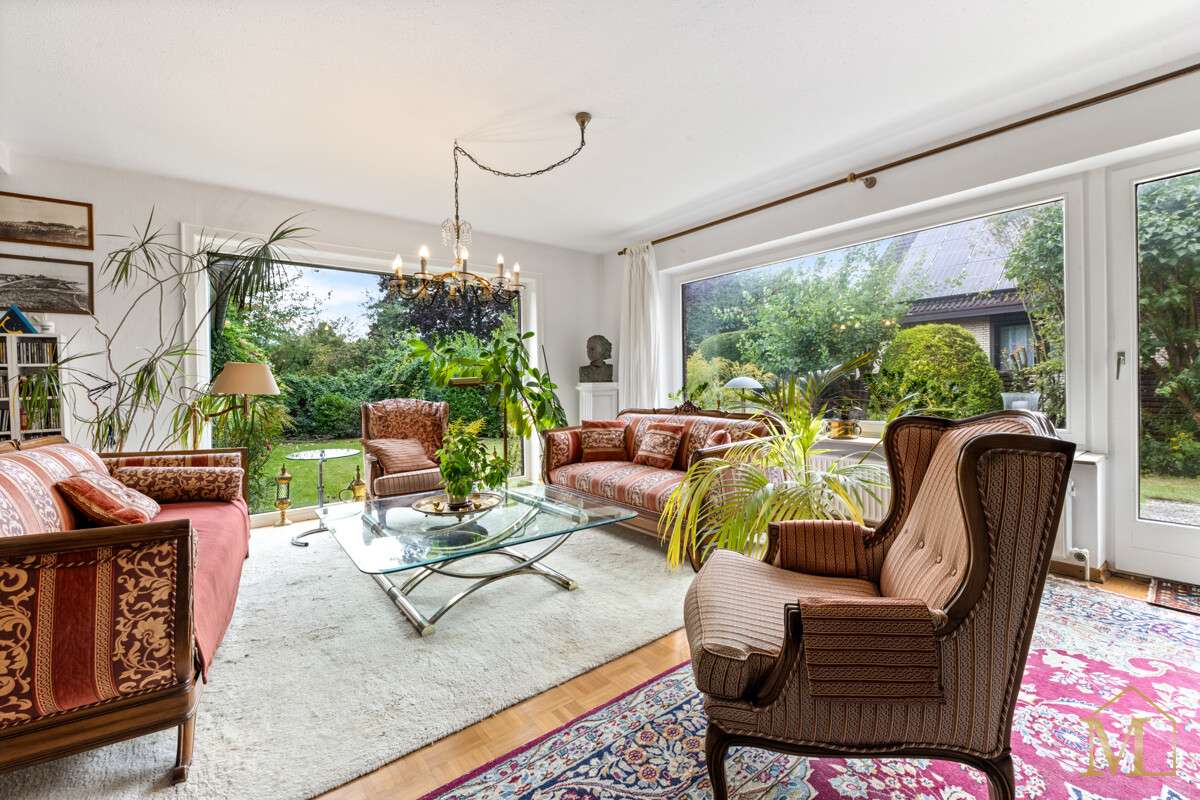 Thumbnail-Haus zum Kaufen in Buxtehude 569.000,00 € 192 m²