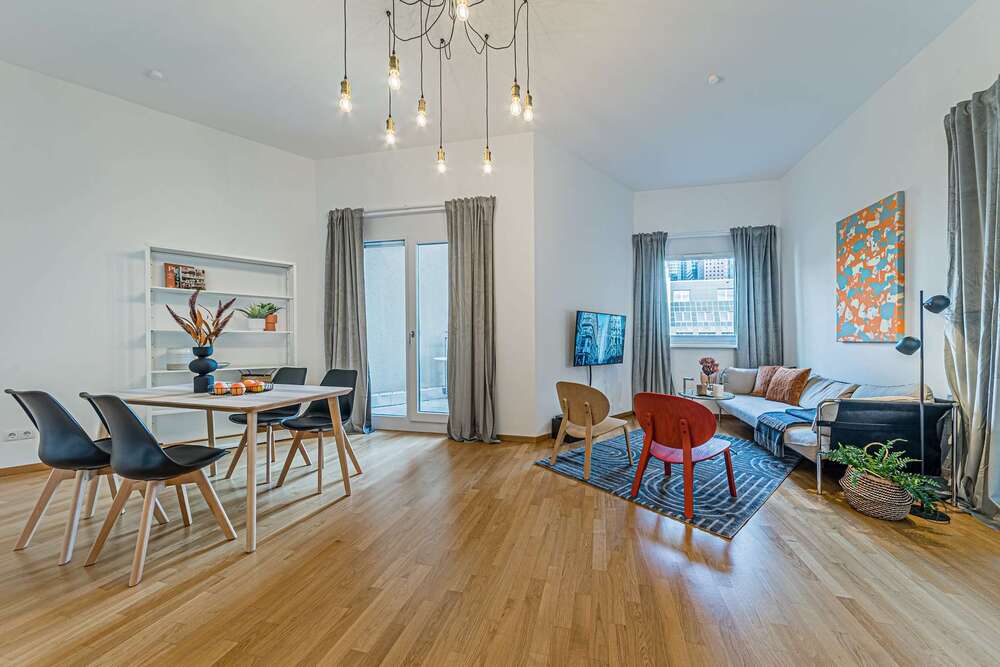 Thumbnail-Wohnung zum Mieten in Frankfurt 1.690,00 € 70 m²