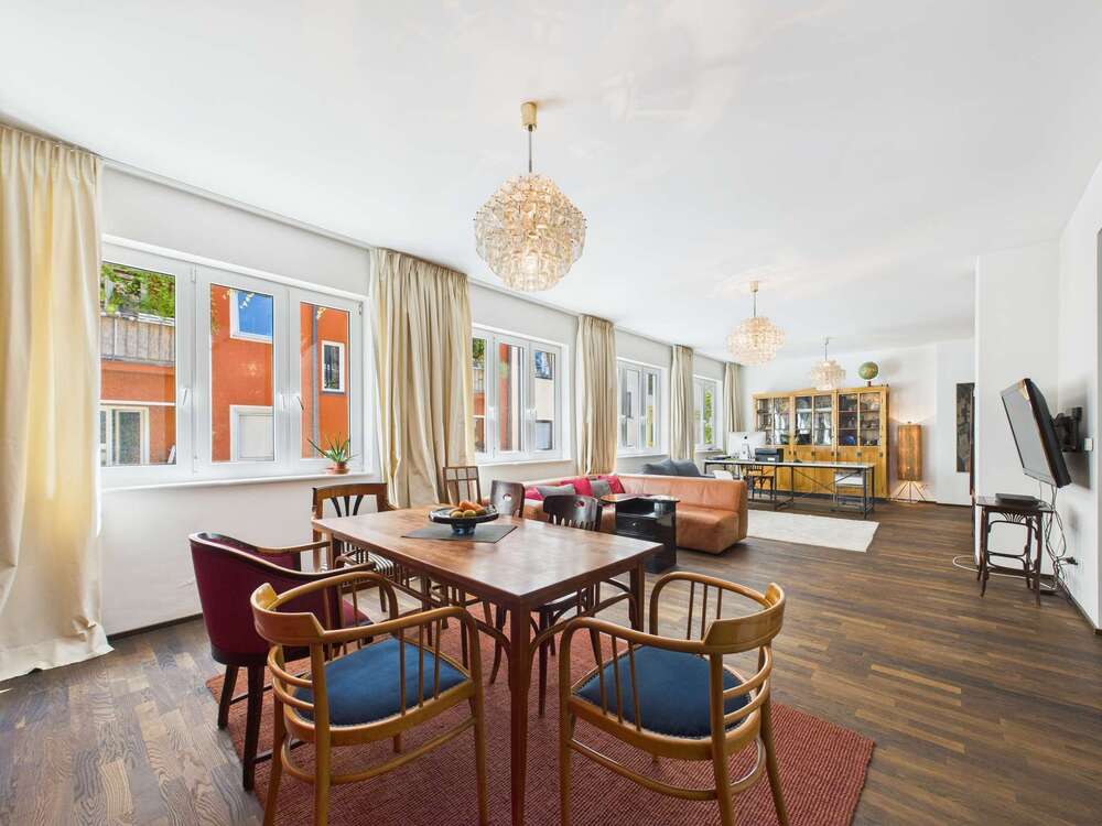 Thumbnail-Wohnung zum Kaufen in München 1.199.000,00 € 98 m²