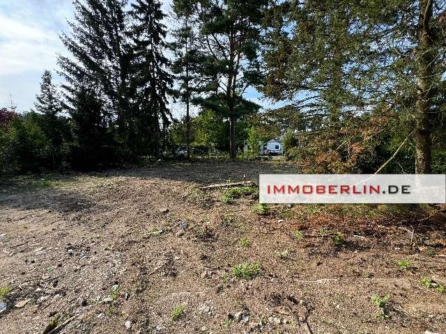 Thumbnail-Grundstück zu verkaufen in Wandlitz 289.000,00 € 866 m²