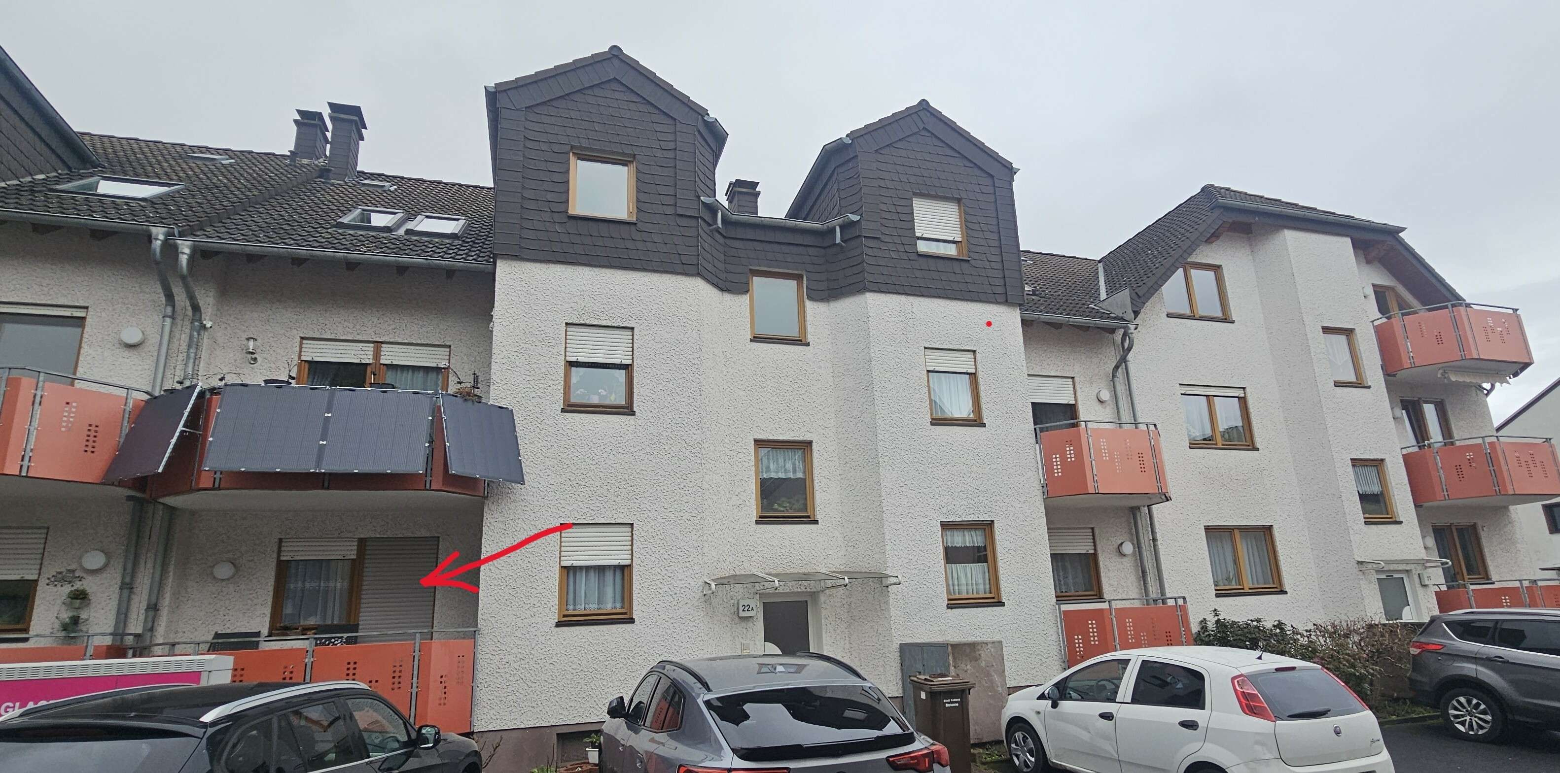 Thumbnail-Wohnung zum Kaufen in Koblenz 280.000,00 € 92 m²