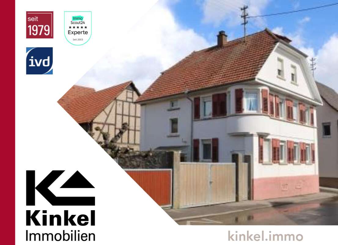 Thumbnail-Grundstück zu verkaufen in Schwaigern 850.000,00 € 925 m²