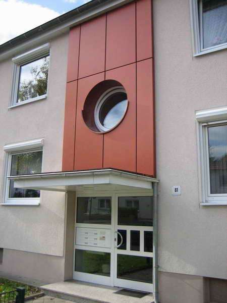 Thumbnail-Wohnung zum Mieten in Dortmund 316,00 € 32.82 m²