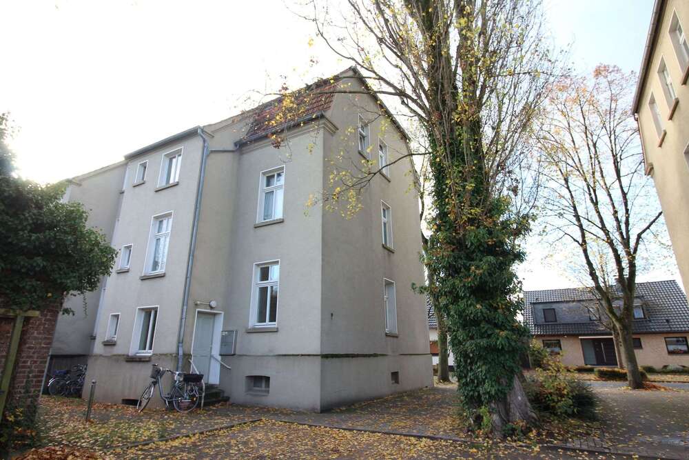 Thumbnail-Wohnung zum Mieten in Recklinghausen 260,34 € 52.7 m²