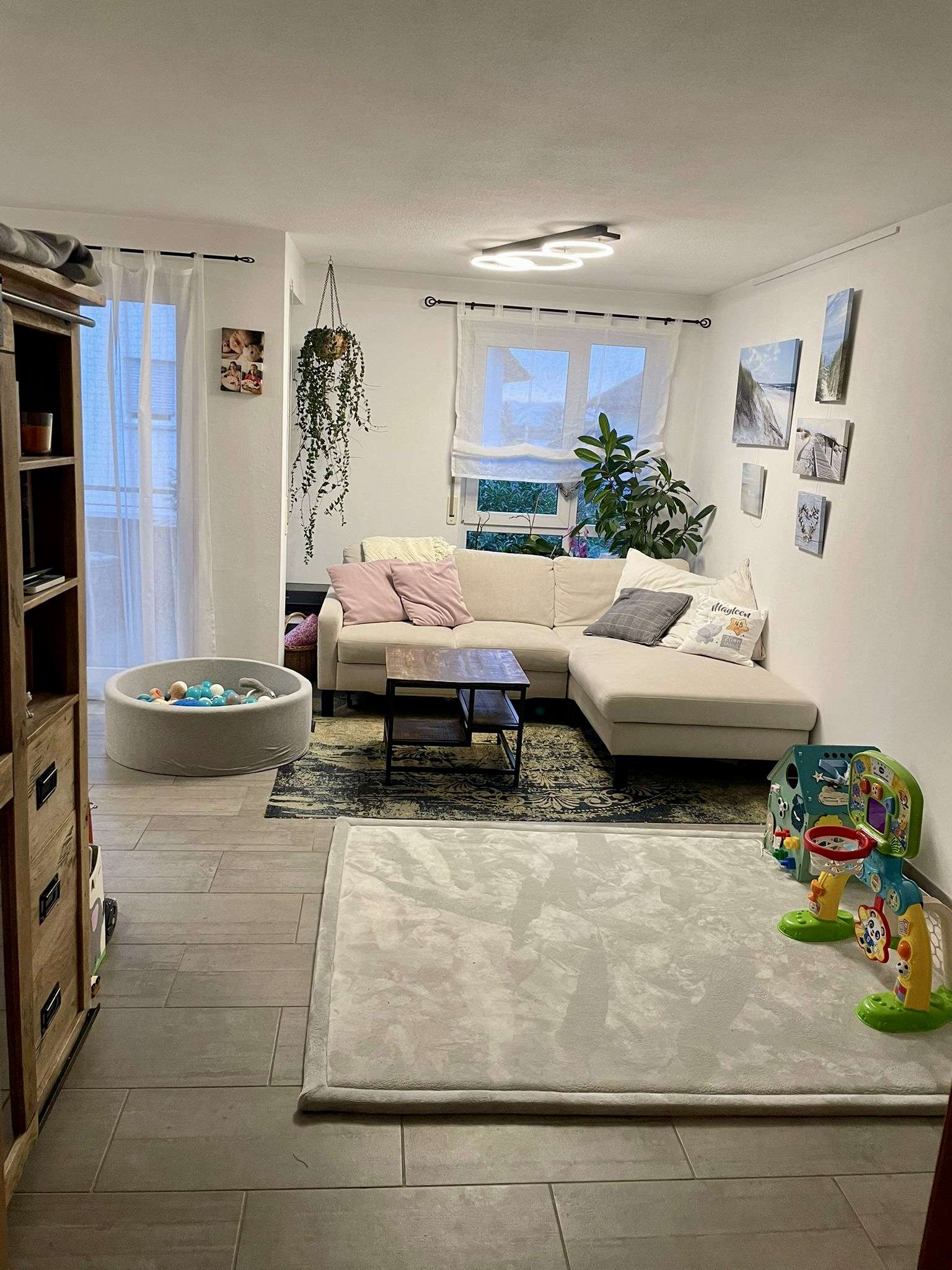 Thumbnail-Wohnung zum Kaufen in Köngen 318.000,00 € 78 m²